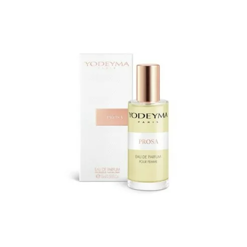 Yodeyma - Perfume de Mujer Prosa 15 ml