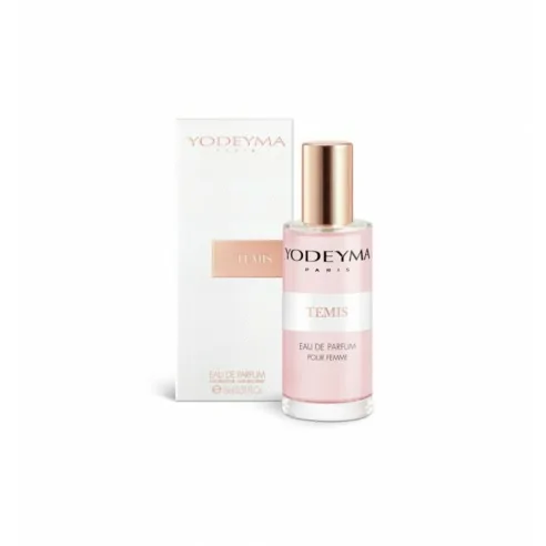 Yodeyma - Perfume de Mujer Temis 15 ml