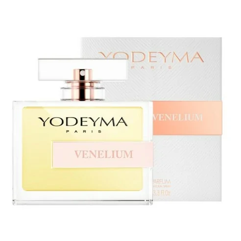 Yodeyma - Perfume de Mujer Venelium 100 ml