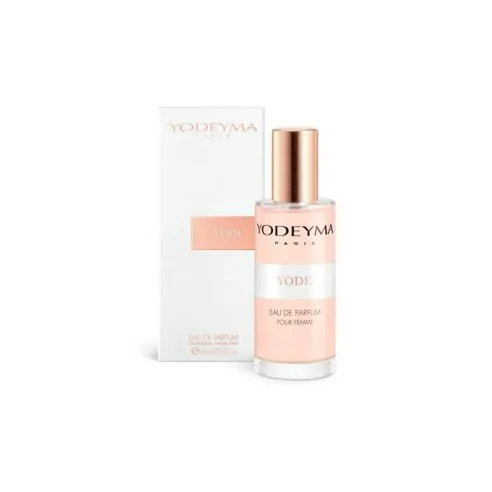 Yodeyma - Perfume de Mujer Yode 15 ml