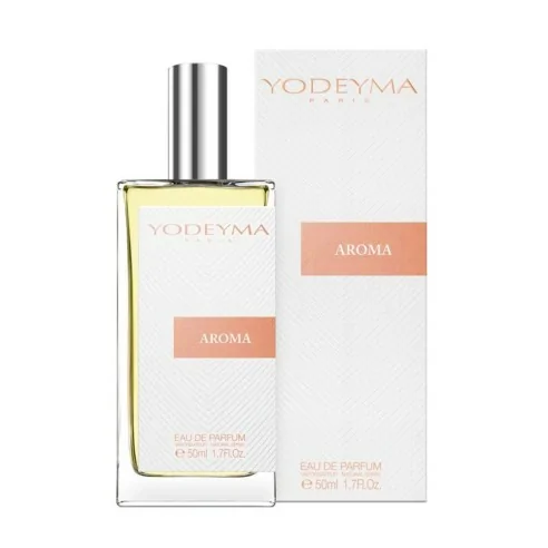 Yodeyma - Perfume de Mujer Aroma 50 ml