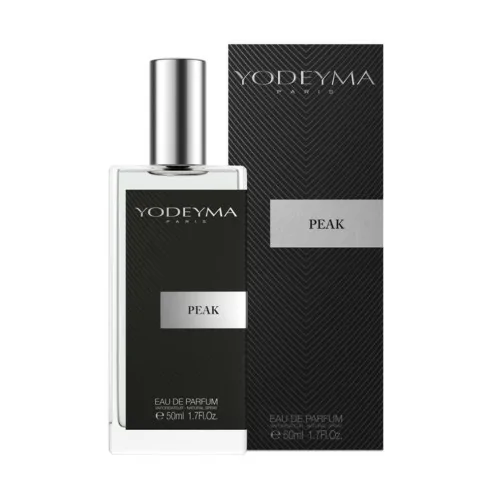 Yodeyma - Perfume de Hombre Peak 50 ml