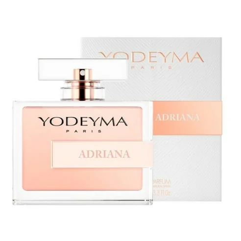 Yodeyma - Perfume de Mujer Adriana 100 ml