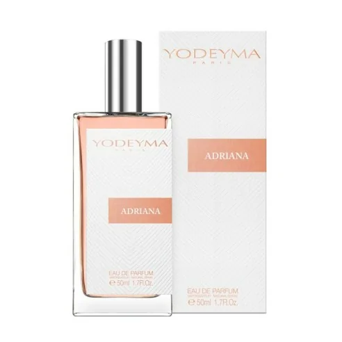 Yodeyma - Perfume de Mujer Adriana 50 ml