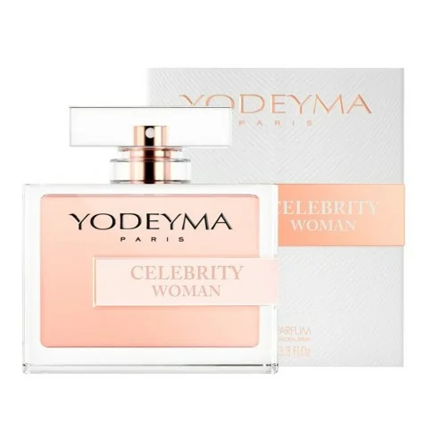 Yodeyma - Perfume de Mujer Celebrity Woman 100 ml