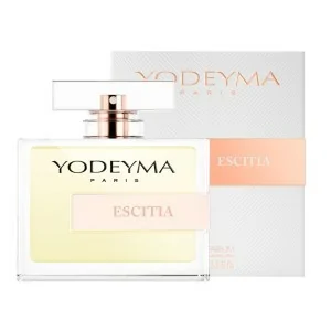 Yodeyma - Perfume de Mujer Escitia 100 ml Yodeyma - Perfume de Mujer Escitia 100 ml