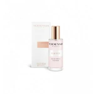 Yodeyma - Perfume de Mujer For You 15 ml Yodeyma - Perfume de Mujer For You 15 ml