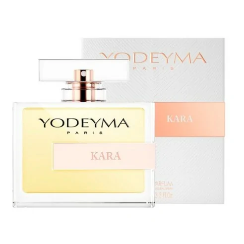 Yodeyma - Perfume de Mujer Kara 100 ml