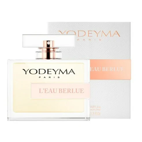 Yodeyma - Perfume de Mujer L'Eau Berlue 100 ml