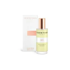 Yodeyma - Perfume de Mujer Mía 15 ml Yodeyma - Perfume de Mujer Mía 15 ml