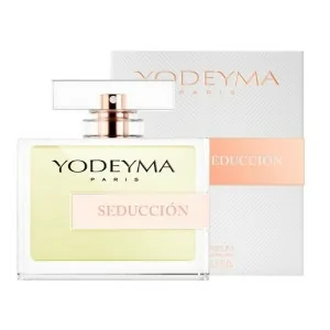 Yodeyma - Perfume de Mujer Seducción 100 ml Yodeyma - Perfume de Mujer Seducción 100 ml