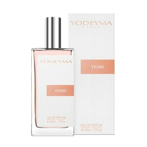 Yodeyma - Perfume de Mujer Temis 50 ml