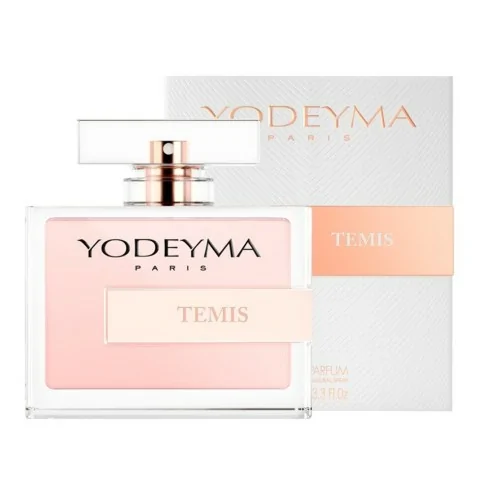 Yodeyma - Perfume de Mujer Temis 100 ml