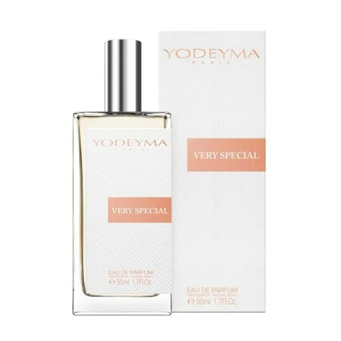 Yodeyma - Perfume de Mujer Very Special 50 ml