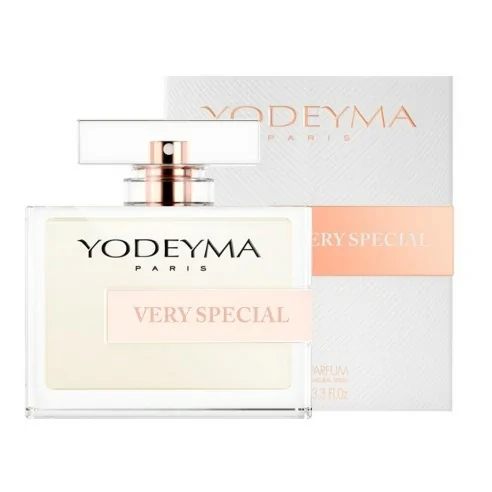 Yodeyma - Perfume de Mujer Very Special 100 ml