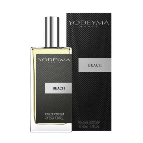 Yodeyma - Perfume de Hombre Beach 50 ml