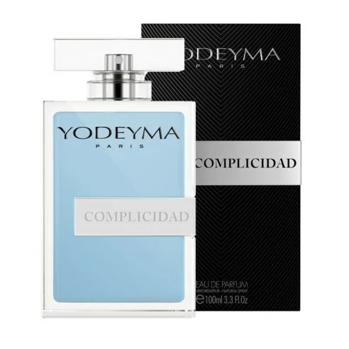 Yodeyma - Perfume de Hombre Complicidad 100 ml