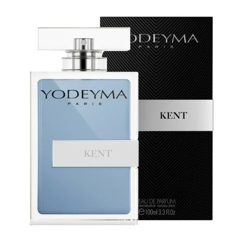 Yodeyma - Perfume de Hombre Kent 100 ml