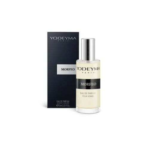 Yodeyma - Perfume de Hombre Morfeo 15 ml