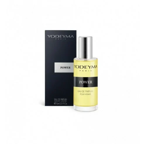 Yodeyma - Perfume de Hombre Power 15 ml