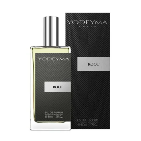 Yodeyma - Perfume de Hombre Root 50 ml