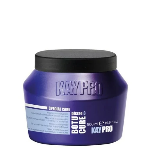 KayPro - Mascarilla Reparadora Botu-Cure 500 ml