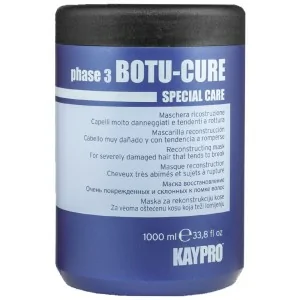 Kaypro - Botu-Cure Phase 3 Maschera Ricostruzione 1000 ml Kaypro - Botu-Cure Phase 3 Maschera Ricostruzione 1000 ml