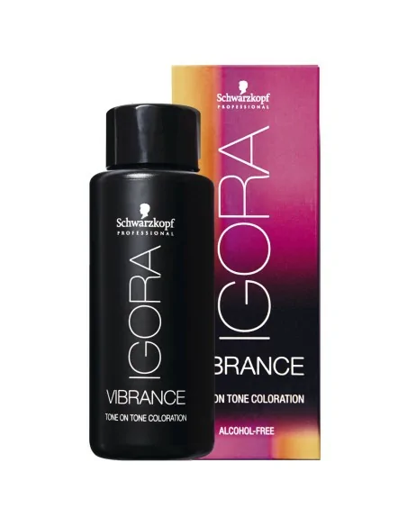  Schwarzkopf Igora Royal Vibrance Tone on Tone Color  Alcohol-Free 7-77 60ml : Beauty & Personal Care