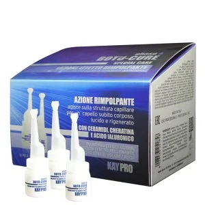 Kaypro - Loción Reconstructora Botu-Cure 12 x 12 ml Kaypro - Loción Reconstructora Botu-Cure 12 x 12 ml