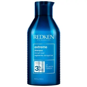 Redken - Champú Fortificante Extreme 500 ml