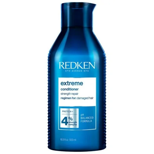 Redken - Acondicionador Fortificante Extreme 500 ml