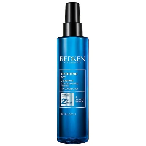 Redken - Tratamiento Fortificante Extreme Cat 200 ml