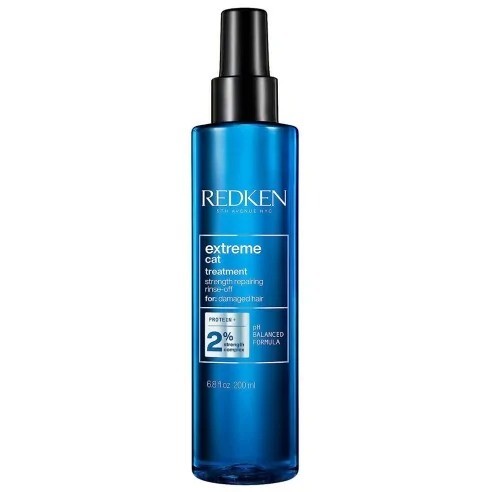 Redken - Tratamiento Fortificante Extreme Cat 250 ml