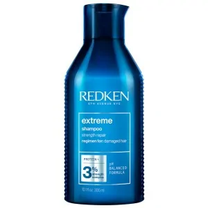 Redken - Champú Fortificante Extreme 300 ml