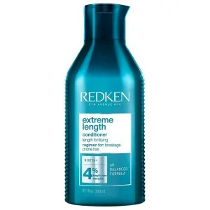 Redken - Acondicionador Reparador Extreme Length 300 ml