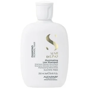 Alfaparf - Semi di Lino Diamond Illuminating Low Shampoo 250 ml