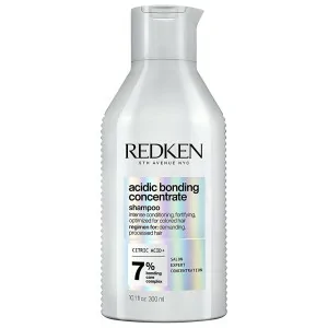 Redken - Champú Reparador Acidic Bonding Concentrate 300 ml