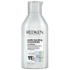 Redken - Acondicionador Reparador Acidic Bonding Concentrate 300 ml