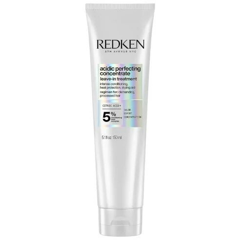 Redken - Tratamiento Leave-in Acidic Bonding Concentrate 150 ml