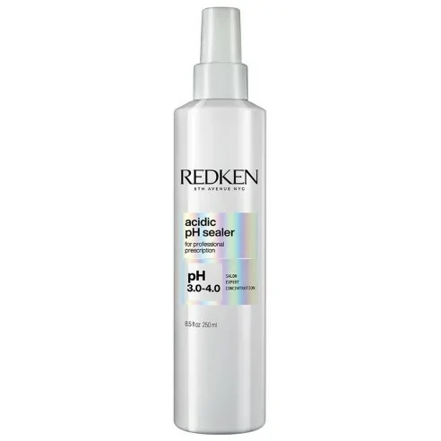 Redken - Tratamiento Acidic pH Sealer 250 ml