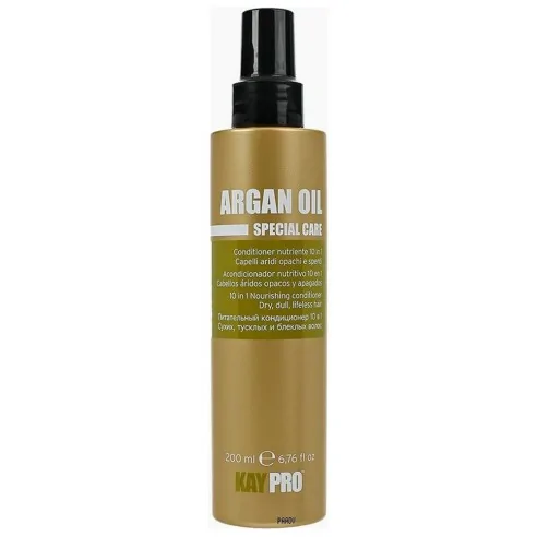 Kaypro - Argan Oil 10-in-1 Nourishing Conditioner 350 ml