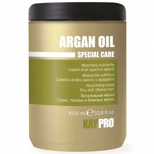 Kaypro - Argan Oil Nourishing Mask 1000 ml