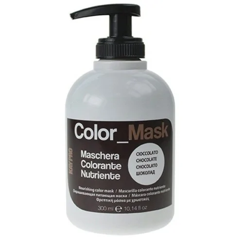 Kaypro - Color_Mask Chocolate 300 ml