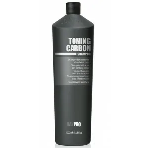 Kaypro - Champú Toning Carbon 1000 ml Kaypro - Champú Toning Carbon 1000 ml