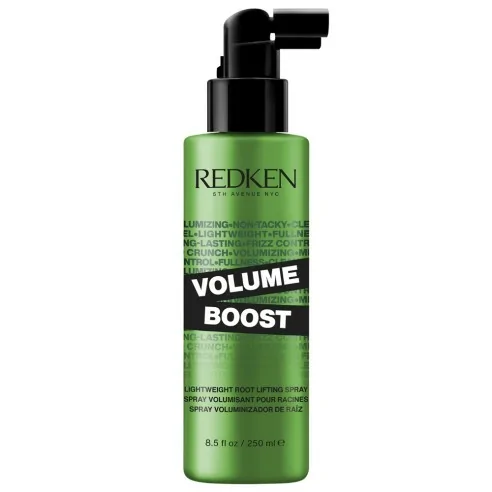 Redken - Spray Activador de Raíces Volume Boost 250 ml