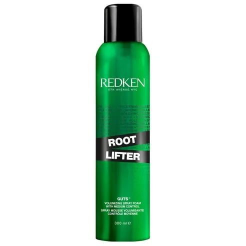 Redken - Mousse Voluminizadora Root Lifter Guts 300 ml