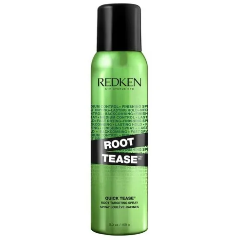 Redken - Spray de Volumen Root Tease Quick Tease 250 ml