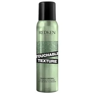 Redken - Touchable Texture Touch Control Volumizing Texture Whip 250 ml Redken - Touchable Texture Touch Control Volumizing Texture Whip 250 ml