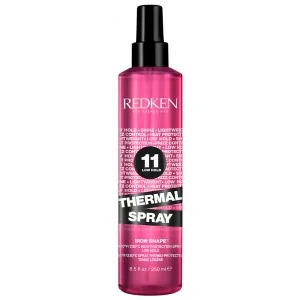 Redken - Spray Termo-Protector Thermal Spray 11 Iron Shape 250 ml Redken - Spray Termo-Protector Thermal Spray 11 Iron Shape 250 ml