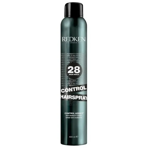 Redken - Laca Anti-Humedad Control Hairspray 28 Anti-Humidity Spray 400 ml